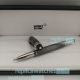 Replica Montblanc Star Walker Pen Black Barrel Silver Clip Rollerball Pen (1)_th.jpg